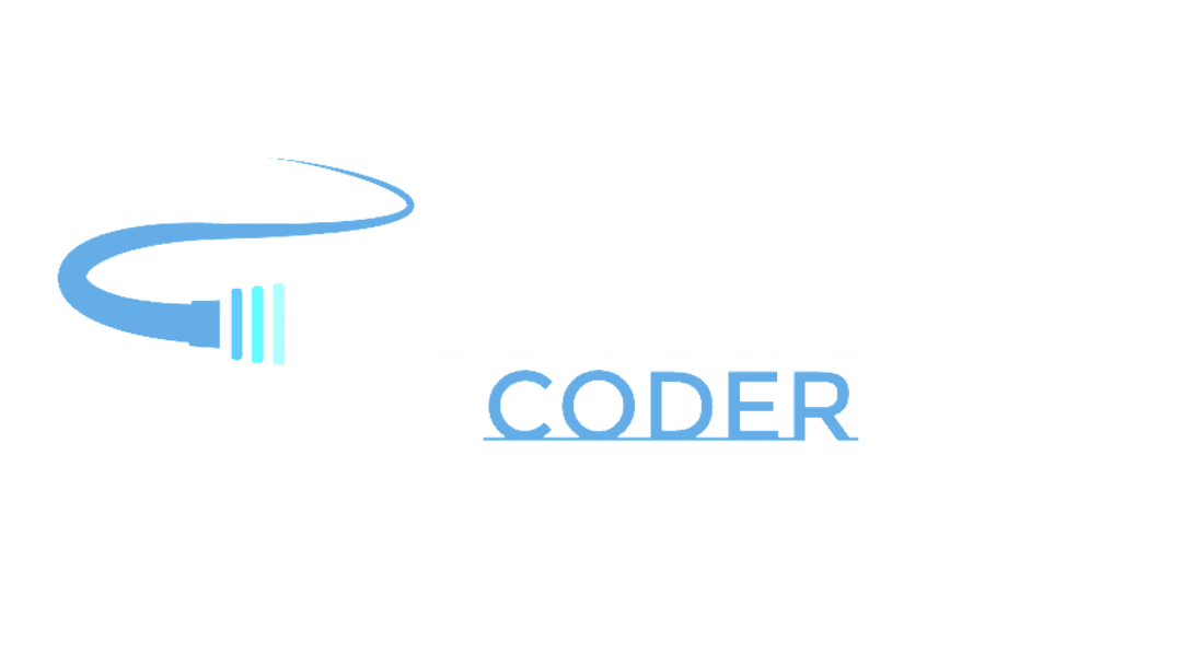 Roadside Coder